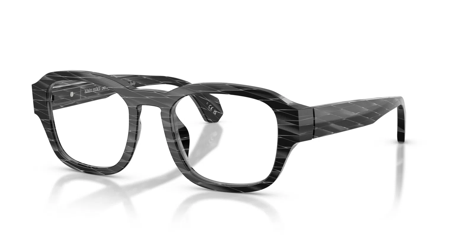 Alain Mikli 3512M Eyeglasses - view 6